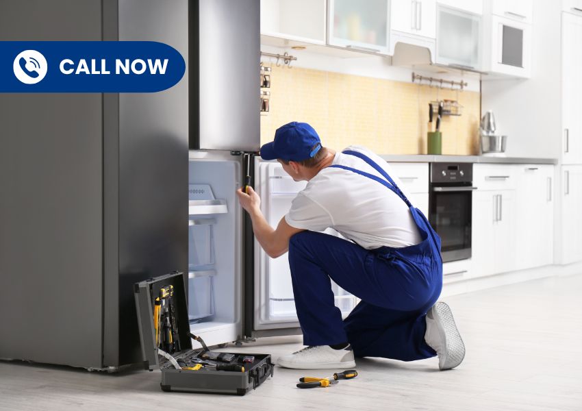 Woodland IL Appliance Repair Company